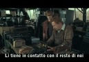 Deathly Hallows Part-I'den Silinen Sahne: Ron&Arthur [HQ]