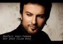 DeeFatt feat. Tarkan - Hup 2010 (Club Mix)