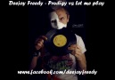 Deejay Freedy - Prodigy vs Let me play ( 2011 Electro house ) [HQ]