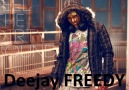 Deejay Freedy - Spankox - You Like Torero Electro REMİX [HQ]