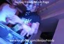 Deejay Freedy -  Ustalyi ( Dutch Remix ) [HQ]