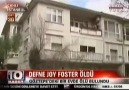 DEFNE JOY FOSTER HABERİ