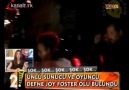 Defne Joy Foster'in Son Görüntüleri!!!