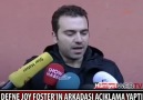 Defne Joy Foster'in Yakın Arkadaşı Tiyatrocu Arda Esen Yan