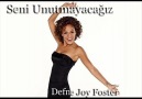 Defne Joy Foster Seni Unutmayacağız . -Dinle- [HQ]