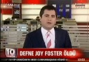 Defne Joy Foster SON DAKİKA HABERİ - Habertürk-