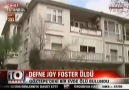 Defne Joy Foster SON DAKİKA HABERİ - Habertürk-