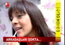 Defne Joy, Star TV Haberi. Saba Tümer anlatıyor [HQ]