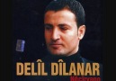 DELİL DİLANAR - MEDİNA MIN [HQ]