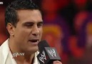 Del Rio Vs R-Truth[04.01.2011]