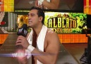 Del Rio Vs R-Truth[04.01.2011] [HD]