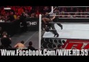 Del Rio Vs R-Truth [04.01.2011] [HQ]