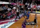 DeMarcus Cousins Alley-Oop to John Wall ! [HQ]