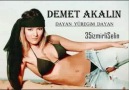 DEMET AKALIN - DAYAN YÜREGIM 2010 82DiDeM82