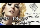 Demet Akalın - Deliyim ( Arif Kozan & Yavuz kaya Mix )