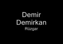 Demir Demirkan - Rüzgar