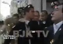 Demirörenin Konuğu Ronaldo İstanbulda!