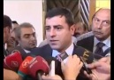 Demirtaş: ''Eğer KCK buysa, KCK genel başkanı ben oluyorum.''