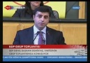 Demirtaş: KCK operasyonlarını AKP akademisyenleri yürütüyor