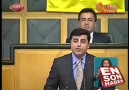 Demirtaş  Kürdistan haritası değil yeşil kart haritası.