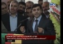 Demirtaş'tan Kılıçdaroğluna  Alevi Sorusu _?? [HQ]