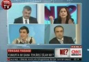 Demokratik hakkını kullanarak kaçan vekil