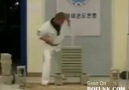 Dengesiz herif yaa xD Kırıldımı acaba xD