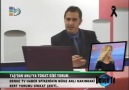 Denge Tv Haber spikerinden  Müge Anlı'ya sert sözler