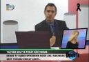 Denge Tv Haber spikerinden Müge Anlıya sert sözler