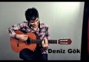 Deniz GÖK - AH YANDIM @2011 [HQ]