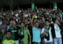 Denizlispor'umuz - Kasımpaşa #En Büyük Taraftar Alayına [HQ]