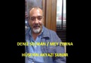 DENIZ SELMAN - MEY ZURNA ENSTRÜMANTAL [HQ]