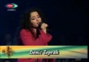 Deniz Toprak - Ahirim Sensin ..