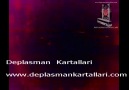 DEPLASMAN KARTALLARI SİYAHLA BEYAZLA [HD]