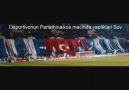 Deportivo taraftarı neden maçlarda Türk bayrağı açar
