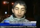 ''Depremden Ölmedik, Soğuktan Öleceğiz''