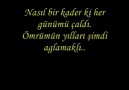 Derdime Derman Yokki Her Günüm Aynı