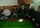 derman ilahi grubu çalışması