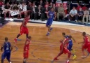 Derrick Rose amazing drive [HQ]