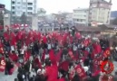 Dersim’de Newroz Coşkuyla Kutlandı!