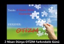 Dersimiz : OTİZM Nisan 2011 EngelSizsiniz [HD]