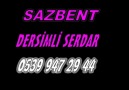 DERSİMLİ SERDAR 2011 GRANİ (0539 947 29 44) [HQ]