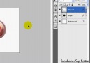29. Ders Photoshop Cs3-Buton Yapımı [HQ]