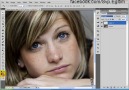 44. Ders Photoshop CS5-Resim Düzenleme ve Makyajlandırma Part-1 [HQ]