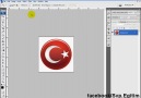 26. Ders Photoshop Cs3-Şeffaf Symbol Yapımı [HQ]