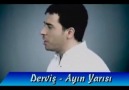 Derviş - Ayın yarısı