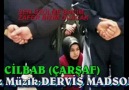 DERVİŞ MADSOR -CİLBAB(ÇARŞAF) [HQ]