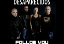 Desaparecidos - Follow You (Simone Farina & Lysark Original Mix)