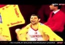 12 Dev Adam - 2011 Avrupa Basketbol Şampiyonası Tanıtımı [HQ]