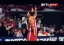 12 Dev Adam - NTV Spor'un 3. Eurobasket 2011 Reklamı !